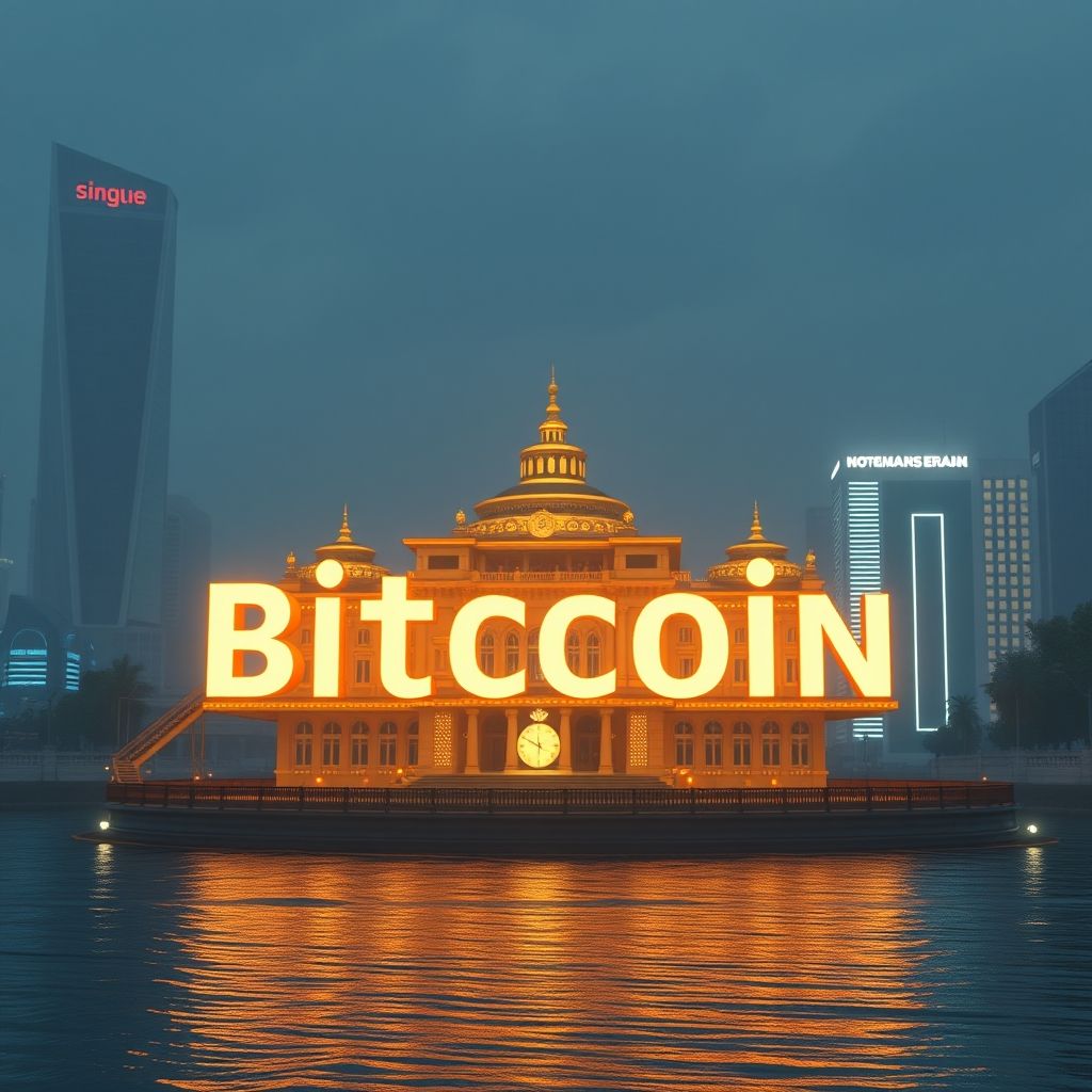 บทบาทของ Blockchain ในการจัดอันดับ SEO